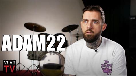 adam22 arrested